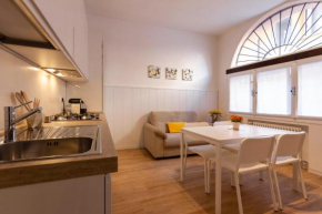 Casa Fischer 1 Mantova